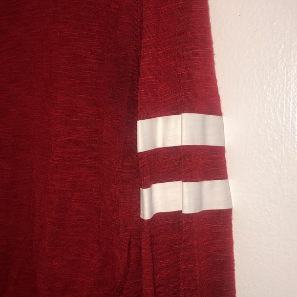 Boat neck top - Picture 3 of 3